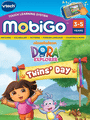 Dora the Explorer: Twins' Day