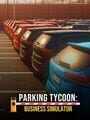 Parking Tycoon: Business Simulator cover