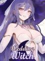 Wedding Witch cover