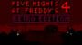 FNaF 4 Retro Edition