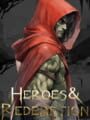 Heroes & Redemption cover