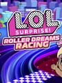 L.O.L. Surprise! Roller Dreams Racing Kapak Resmi