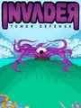 Invader TD cover art