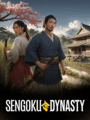 Box Art for Sengoku Dynasty