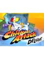 Chicken Attack Deluxe Kapak Resmi