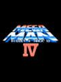 10 Mega Man 4