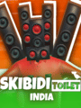 Skibidi Toilet India cover