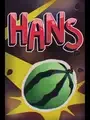 Hans cover art