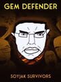 Gem Defender: Soyjak Survivors cover