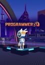Programmer VR Kapak Resmi