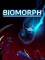 Biomorph cover art