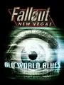 Fallout: New Vegas - Old World Blues small cover