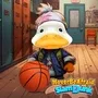 Never be Afraid: Slam Dunk! cover art
