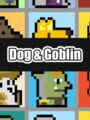Dog And Goblin cover