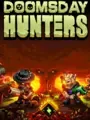 Doomsday Hunters cover art