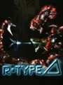 R-Type Delta cover art