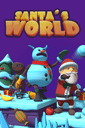 Santa's World cover