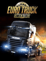 Euro Truck Simulator 2 poster