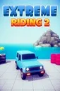 Extreme Riding 2 cover art