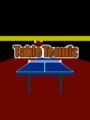 Table Tennis