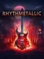 Rhythmetallic cover art