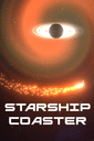 Starship Coaster cover