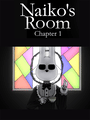 Naiko's Room: Chapter 1 cover