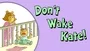 Don't Wake Kate! cover art