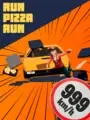 Run Pizza Run cover art