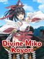 Divine Miko Koyori