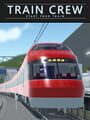 Train Crew cover