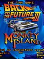 The Fan Game: Back to the Future - Part III: Timeline of Monkey Island