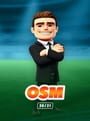 Online Soccer Manager cover