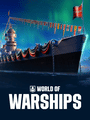 Box Art for World of Warships