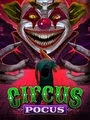 Circus Pocus cover art