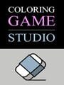 Coloring Game: Studio