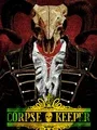 Corpse Keeper cover art