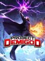 Project Demigod cover