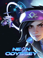 Neon Odyssey cover