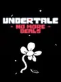 Undertale: No More Deals cover art