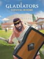 Gladiators: Survival in Rome cover