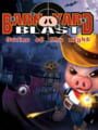 Barnyard Blast: Swine of the Night