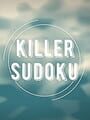 Killer Sudoku cover