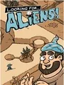 Looking for Aliens cover art