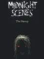 Midnight Scenes: The Nanny cover art