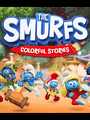 The Smurfs: Colorful Stories cover