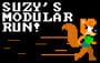 Suzy's Modular Run Kapak Resmi