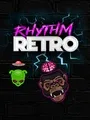 Rhythm Retro cover art