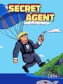 Secret Agent HD cover
