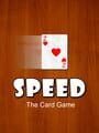 Speed the Card Game